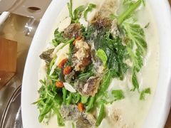 -陈厨老味·老派郴州菜(宜章店)