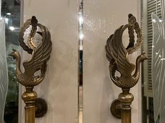 -日惹市凤凰翰悦阁酒店