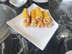 -李师傅脆肚(华强北店)