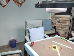 -娱雀会·茶馆·棋牌