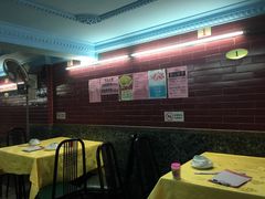 大堂-海鲜街菜馆(海珠南路店)