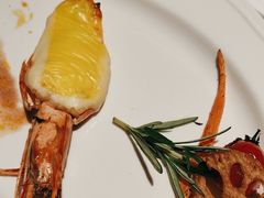 -波特曼西餐厅(中央大街店)