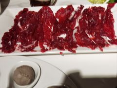 -犇鼎牛潮汕牛肉火锅(新辰里学清路店)