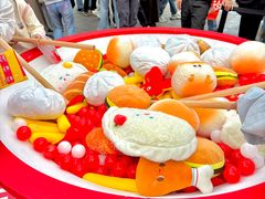 -黄兴南路步行商业街