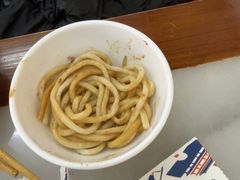 -海碗居老北京炸酱面(增光路店)