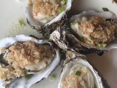 -渔·日落海景餐厅(南沙湾沙滩店)