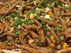 -江湖黑大兔(杨家坪店)