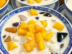 -黄氏壹品汇•水牛奶甜品(全国总店)