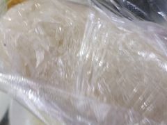 -糯米包油条(武汉大学店)