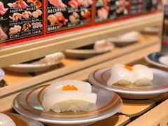 -大起水产回转寿司(道顿堀店)