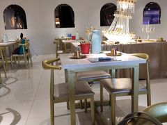 大堂-HOTISLAND海鸡岛·韩国料理(江南西店)