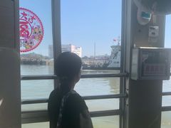-长洲岛