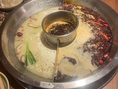 -佬土鹅肠火锅(解放路店)