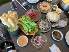 -官也街澳门火锅(新源里店)