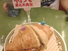 -广九餐室(陈家祠扬韬广场店)