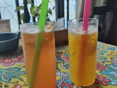 -三小姐咖啡店西餐下午茶(太平门直街店)