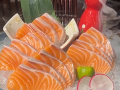 -古田居·特色寿司料理(星之岛旗舰店)