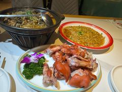 -李老哈·东北菜(宋园路店)