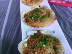 -霸王虾·麻辣小龙虾(清水河公园店)