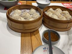 -馋三尺蟹粉小笼(人民广场店)