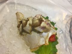 -怡乡王品海鲜姿造自助体验餐厅(大岛商业广场店)