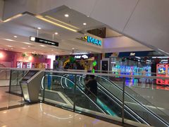 -万达影城(营口万达广场IMAX店)