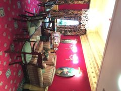 Afternoon&nbsp;Tea&nbsp;at&nbsp;The&nbsp;Montague&nbsp;on&nbsp;The&nbsp;Gardens-Afternoon Tea at The Goring