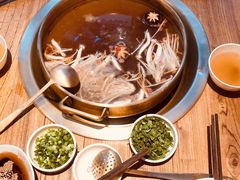 -四喜小胖·北京涮肉(五道营店)