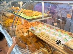 -BreadTalk面包新语·烘焙蛋糕(海珠丽影广场店)