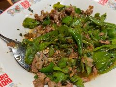 -破三川·新川菜(静安大融城店)