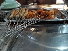 -宗泉烤全羊·烤羊腿·家常菜(解放东路店)