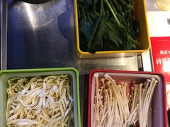 -川锅一号火锅(铜山万达店)