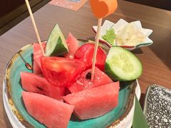 -七条鱼日本料理(远洋乐堤港店)