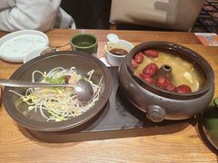 -云海肴·汽锅鸡·云南菜(天津国金汇店)