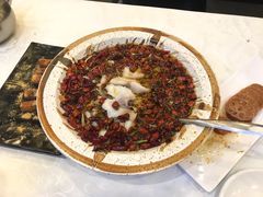 -李氏传家菜(兴城路店)