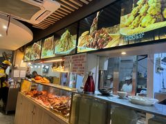 -富源东北春饼店(翠竹店)