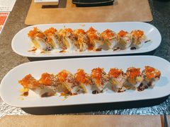 -将太无二·北美传奇寿司(瑞士公寓店)