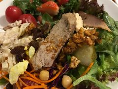 -So Lounge索兰至餐厅(蓝色港湾店)