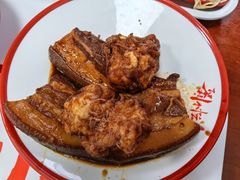 -刘小忙把子肉(北园大街总店)