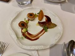 -L'Arome芳芳法国餐厅(仙林金鹰店)