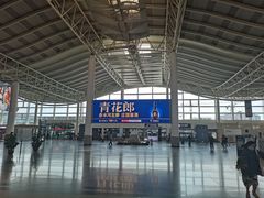 -杭州萧山国际机场