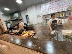 -李叁面馆(妇幼店)