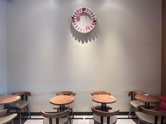 -星巴克(宝山万达店)