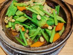 -朵朵开素食餐厅(后宰门街店)