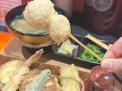 -天妇罗内顺田(罗湖店)