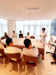 -艾薇朵朵全套房月子中心(江宁店)