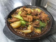-珍珍小食店(西华路店)