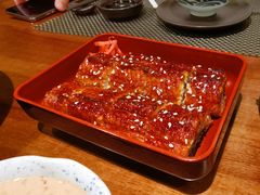 蒲烧鳗鱼卷-武藏日本料理(宝安壹方城店)