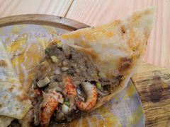 -甲乙饼·手工牛肉饼(天通苑华联店)