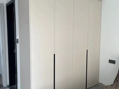 -索菲亚全屋定制衣柜橱柜家具(通州运乔居然之家店)